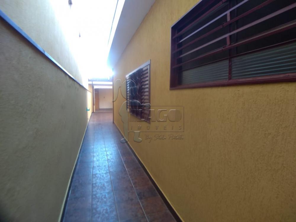 Alugar Casa / Padr&atilde;o em Ribeir&atilde;o Preto R$ 2.510,00 - Foto 18