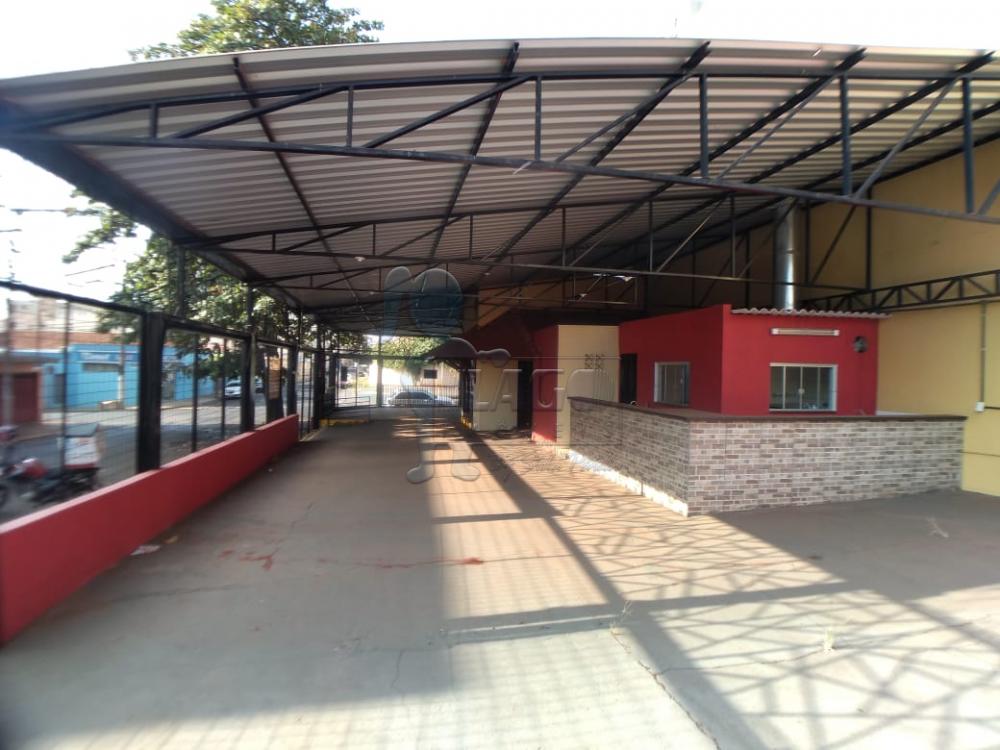 Alugar Comercial padr&atilde;o / Galp&atilde;o - Armaz&eacute;m em Ribeir&atilde;o Preto R$ 7.500,00 - Foto 1