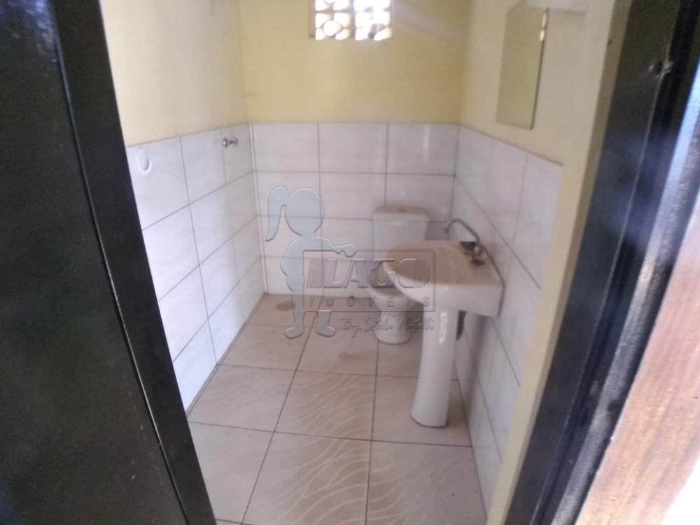 Alugar Comercial padr&atilde;o / Galp&atilde;o - Armaz&eacute;m em Ribeir&atilde;o Preto R$ 7.500,00 - Foto 8