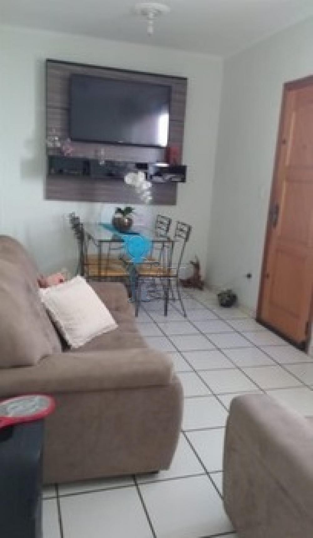 Alugar Apartamento / Padr&atilde;o em Ribeir&atilde;o Preto R$ 450,00 - Foto 1