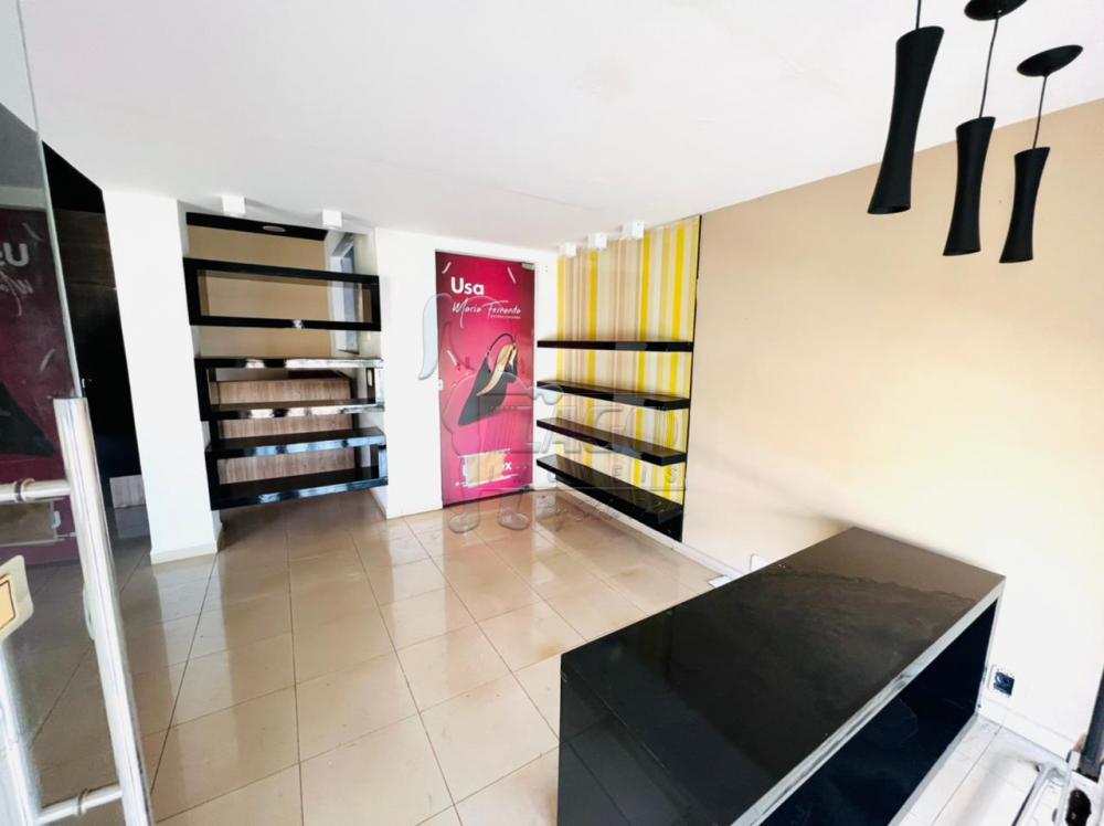 Alugar Comercial padr&atilde;o / Casa comercial em Ribeir&atilde;o Preto R$ 4.000,00 - Foto 2