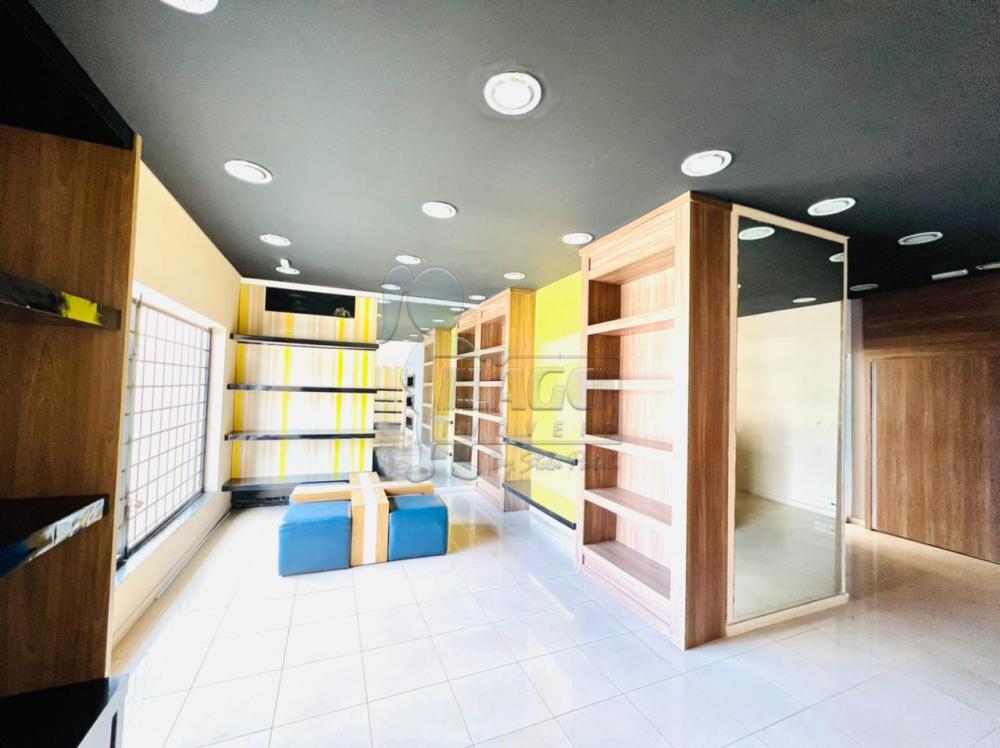 Alugar Comercial padr&atilde;o / Casa comercial em Ribeir&atilde;o Preto R$ 4.000,00 - Foto 3