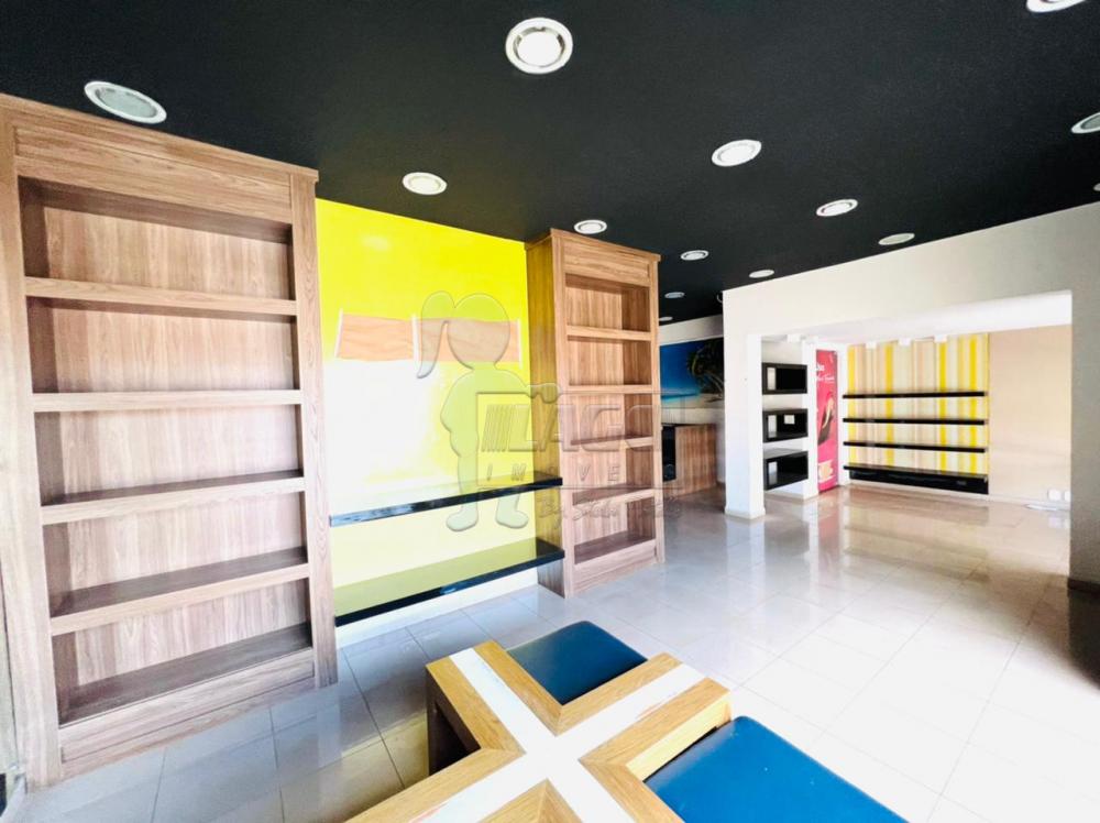 Alugar Comercial padr&atilde;o / Casa comercial em Ribeir&atilde;o Preto R$ 4.000,00 - Foto 4