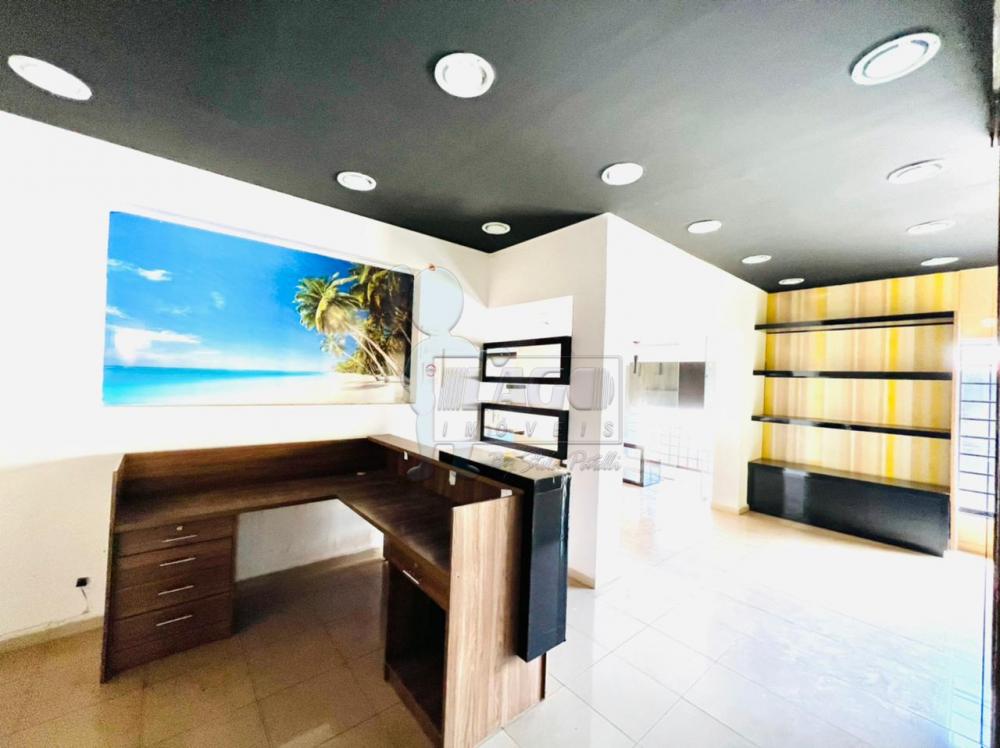 Alugar Comercial padr&atilde;o / Casa comercial em Ribeir&atilde;o Preto R$ 4.000,00 - Foto 6