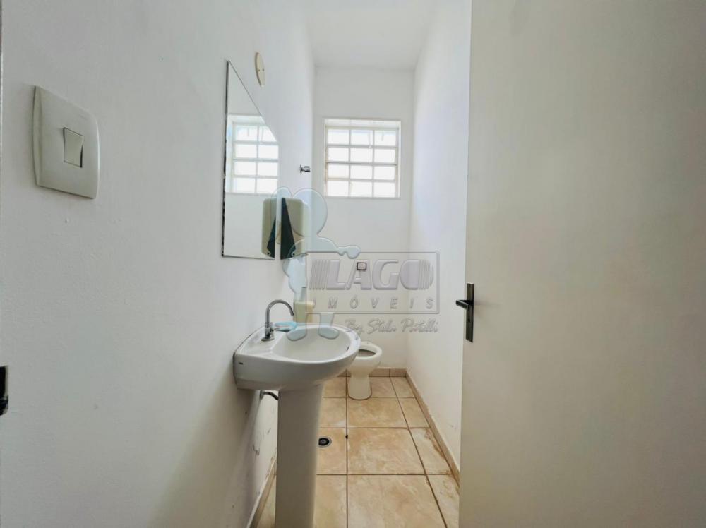 Alugar Comercial padr&atilde;o / Casa comercial em Ribeir&atilde;o Preto R$ 4.000,00 - Foto 15