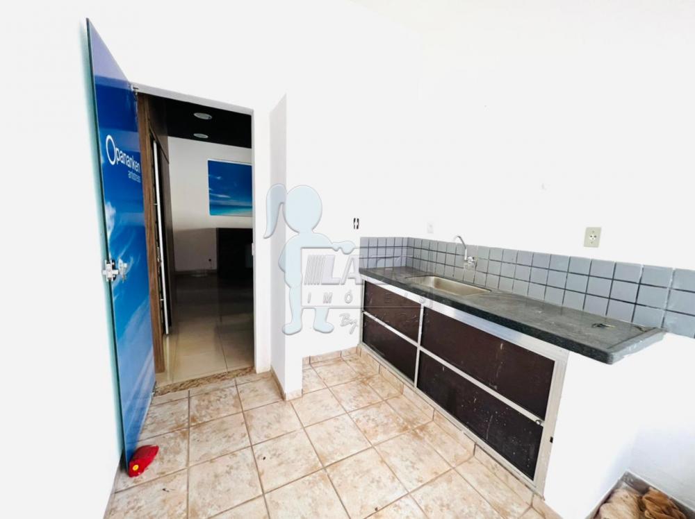 Alugar Comercial padr&atilde;o / Casa comercial em Ribeir&atilde;o Preto R$ 4.000,00 - Foto 9