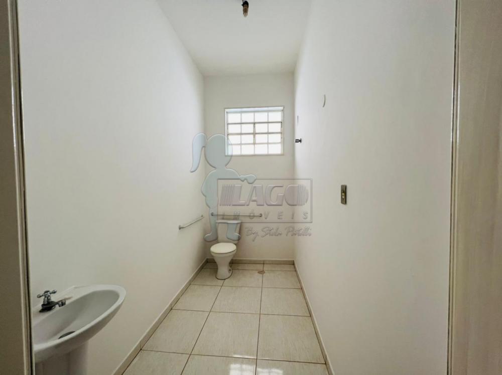 Alugar Comercial padr&atilde;o / Casa comercial em Ribeir&atilde;o Preto R$ 4.000,00 - Foto 11