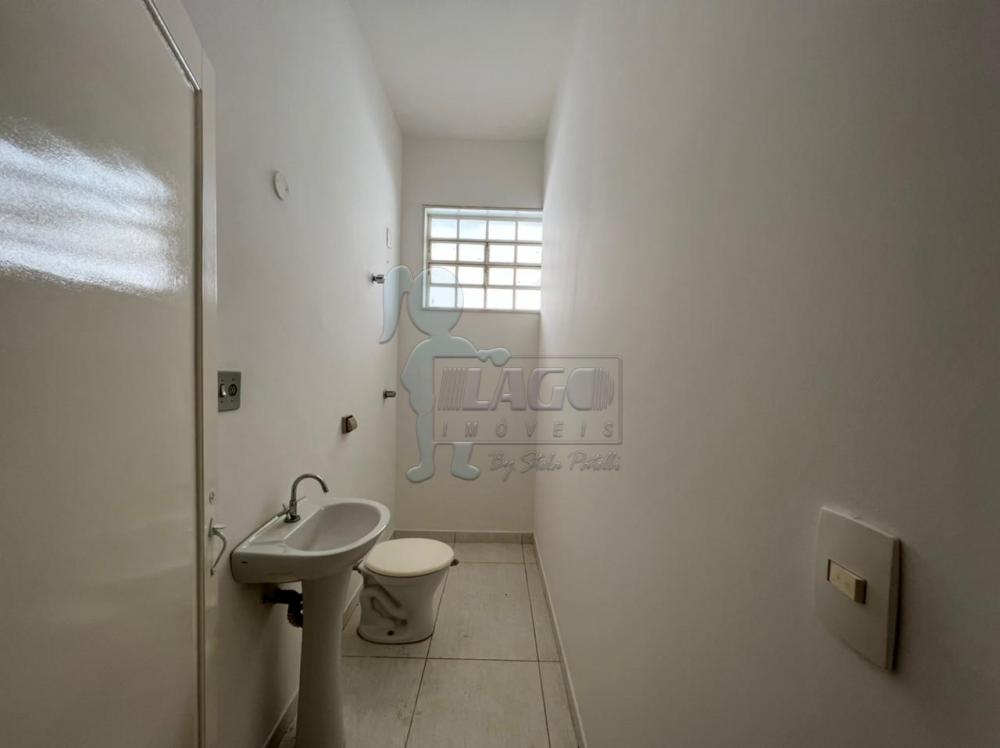 Alugar Comercial padr&atilde;o / Casa comercial em Ribeir&atilde;o Preto R$ 4.000,00 - Foto 13