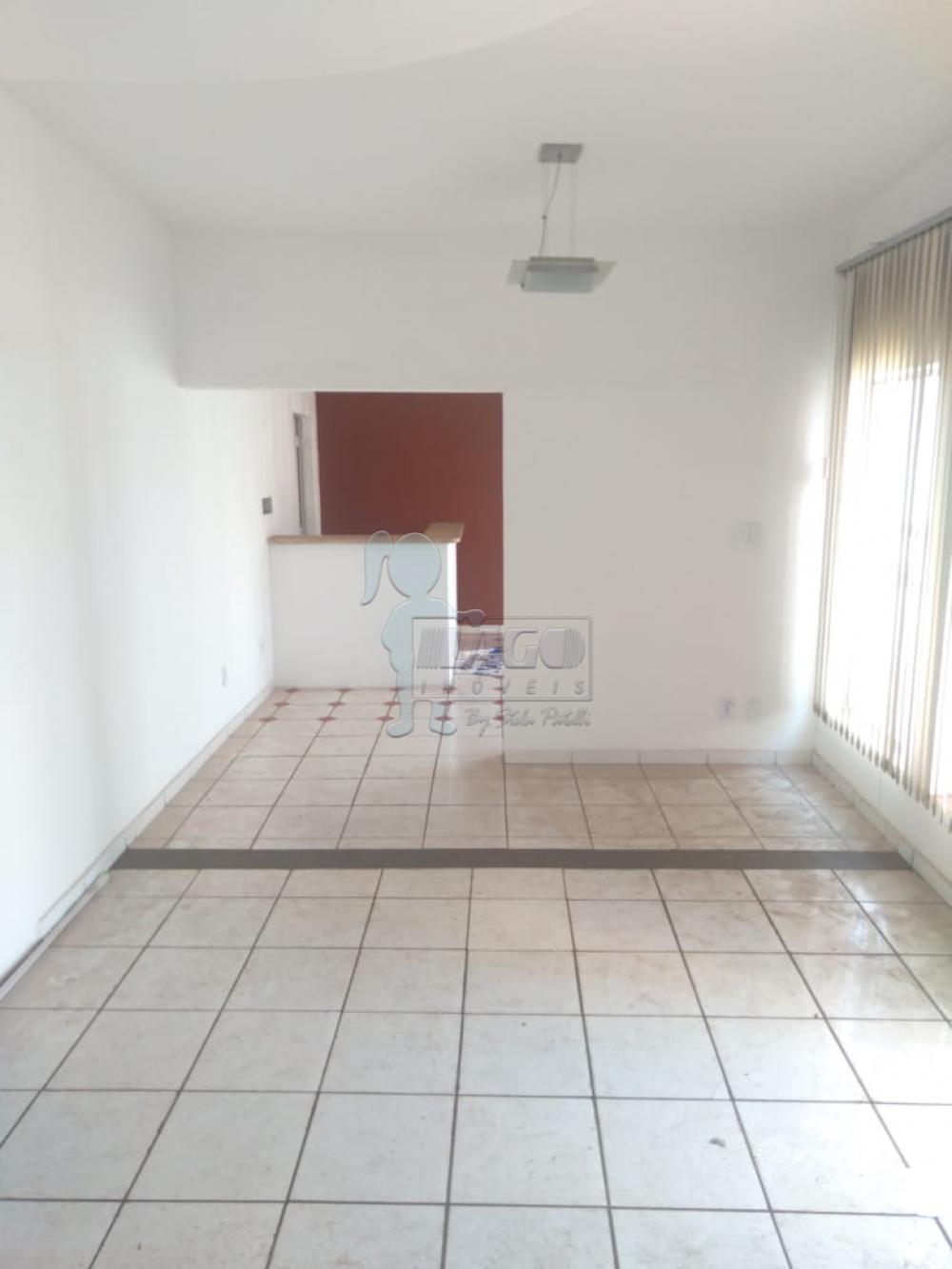 Alugar Comercial padr&atilde;o / Casa comercial em Ribeir&atilde;o Preto R$ 2.500,00 - Foto 1