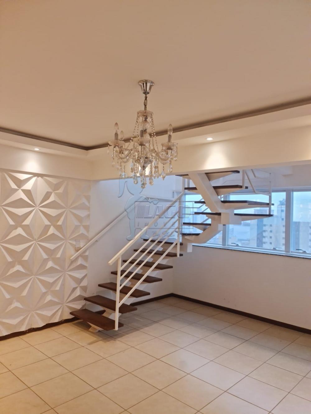 Alugar Apartamento / Cobertura duplex em Ribeir&atilde;o Preto R$ 3.200,00 - Foto 2