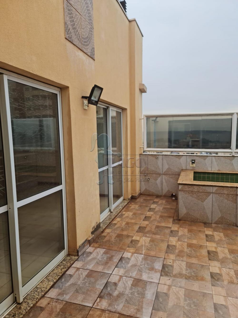 Alugar Apartamento / Cobertura duplex em Ribeir&atilde;o Preto R$ 3.200,00 - Foto 35