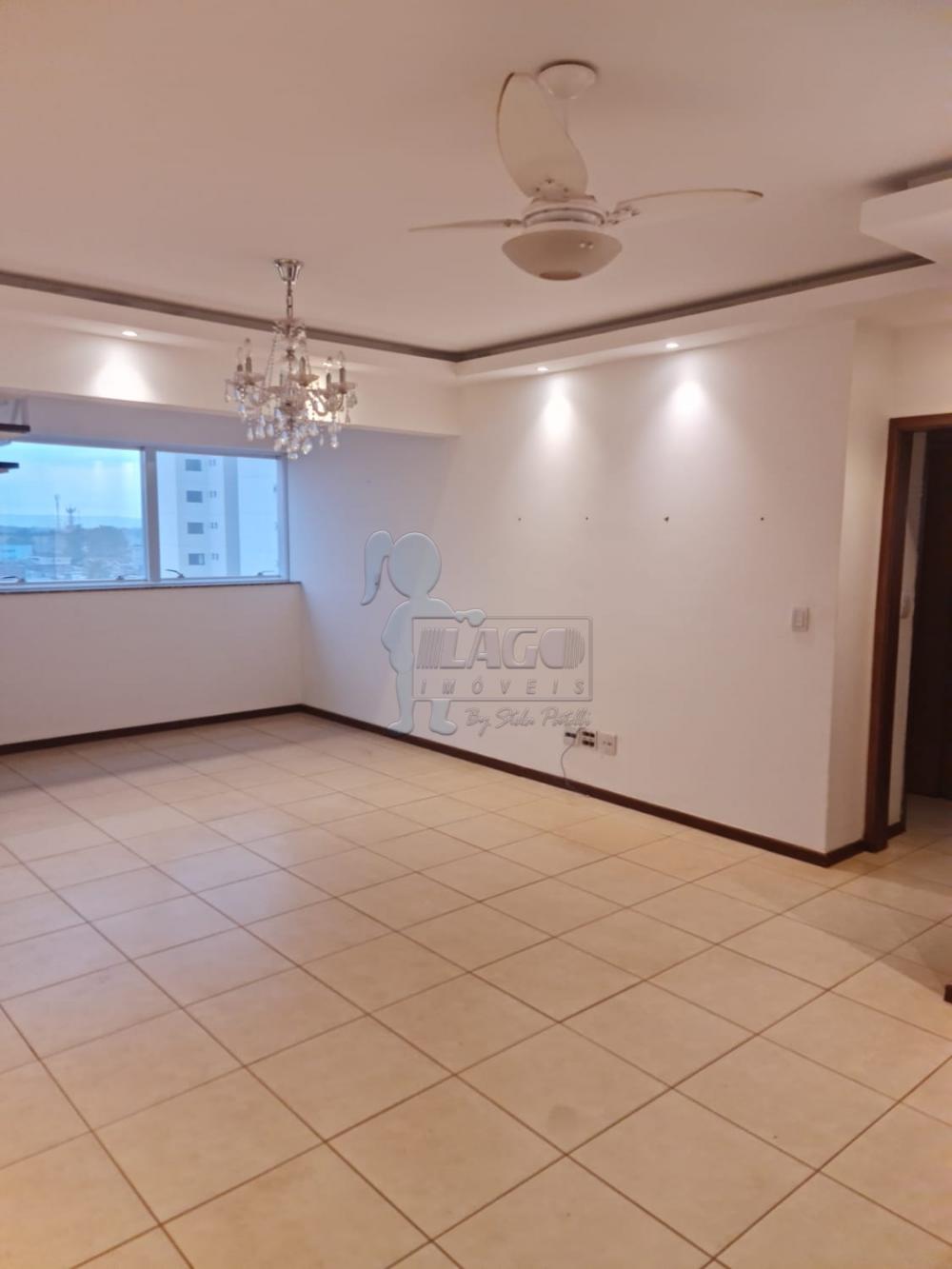Alugar Apartamento / Cobertura duplex em Ribeir&atilde;o Preto R$ 3.200,00 - Foto 3