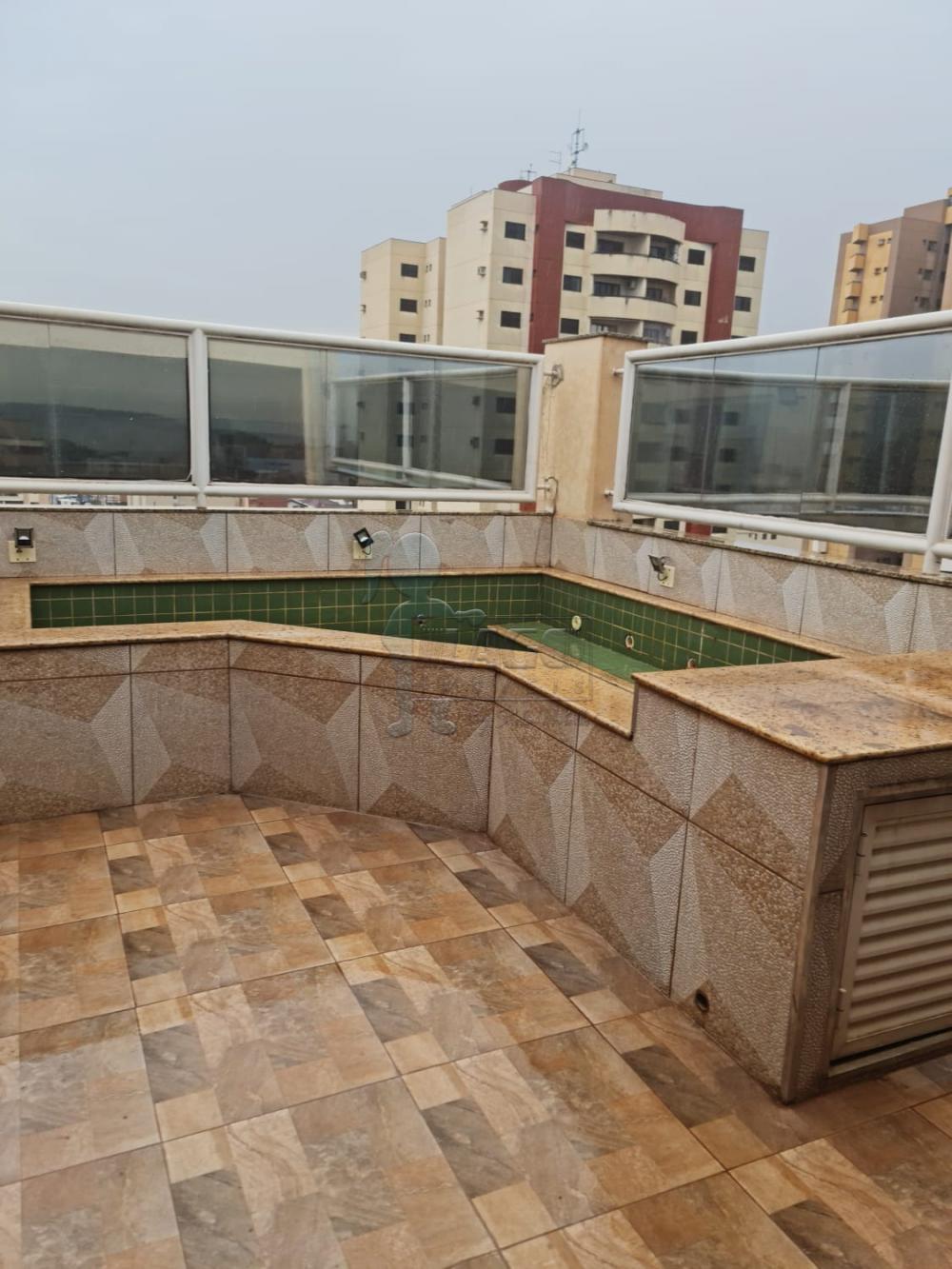 Alugar Apartamento / Cobertura duplex em Ribeir&atilde;o Preto R$ 3.200,00 - Foto 40