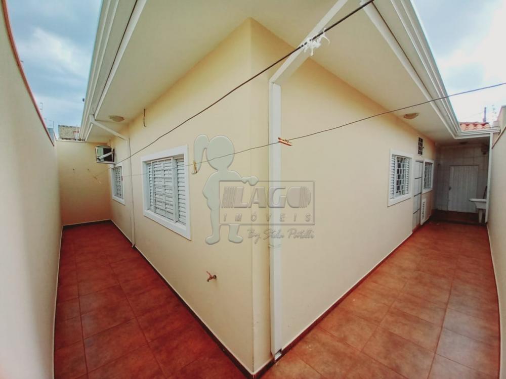 Alugar Casa / Padr&atilde;o em Bonfim Paulista R$ 3.350,00 - Foto 18
