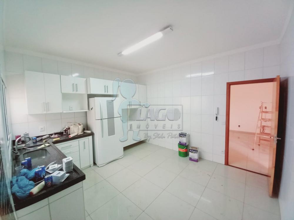 Alugar Casa / Padr&atilde;o em Bonfim Paulista R$ 3.350,00 - Foto 5