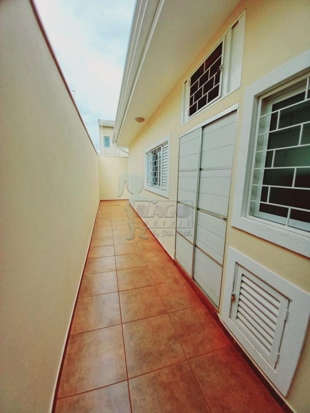 Alugar Casa / Padr&atilde;o em Bonfim Paulista R$ 3.350,00 - Foto 17