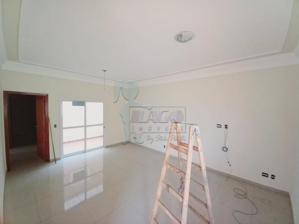 Alugar Casa / Padr&atilde;o em Bonfim Paulista R$ 3.350,00 - Foto 3