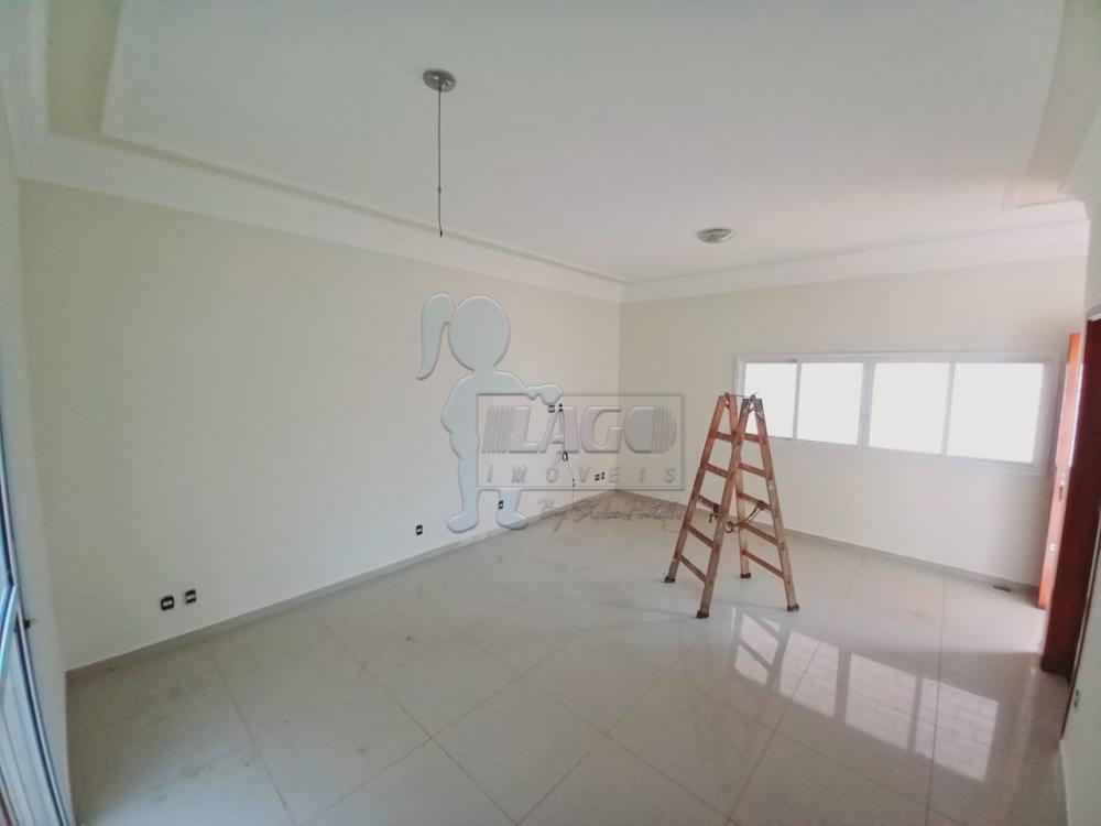 Alugar Casa / Padr&atilde;o em Bonfim Paulista R$ 3.350,00 - Foto 1