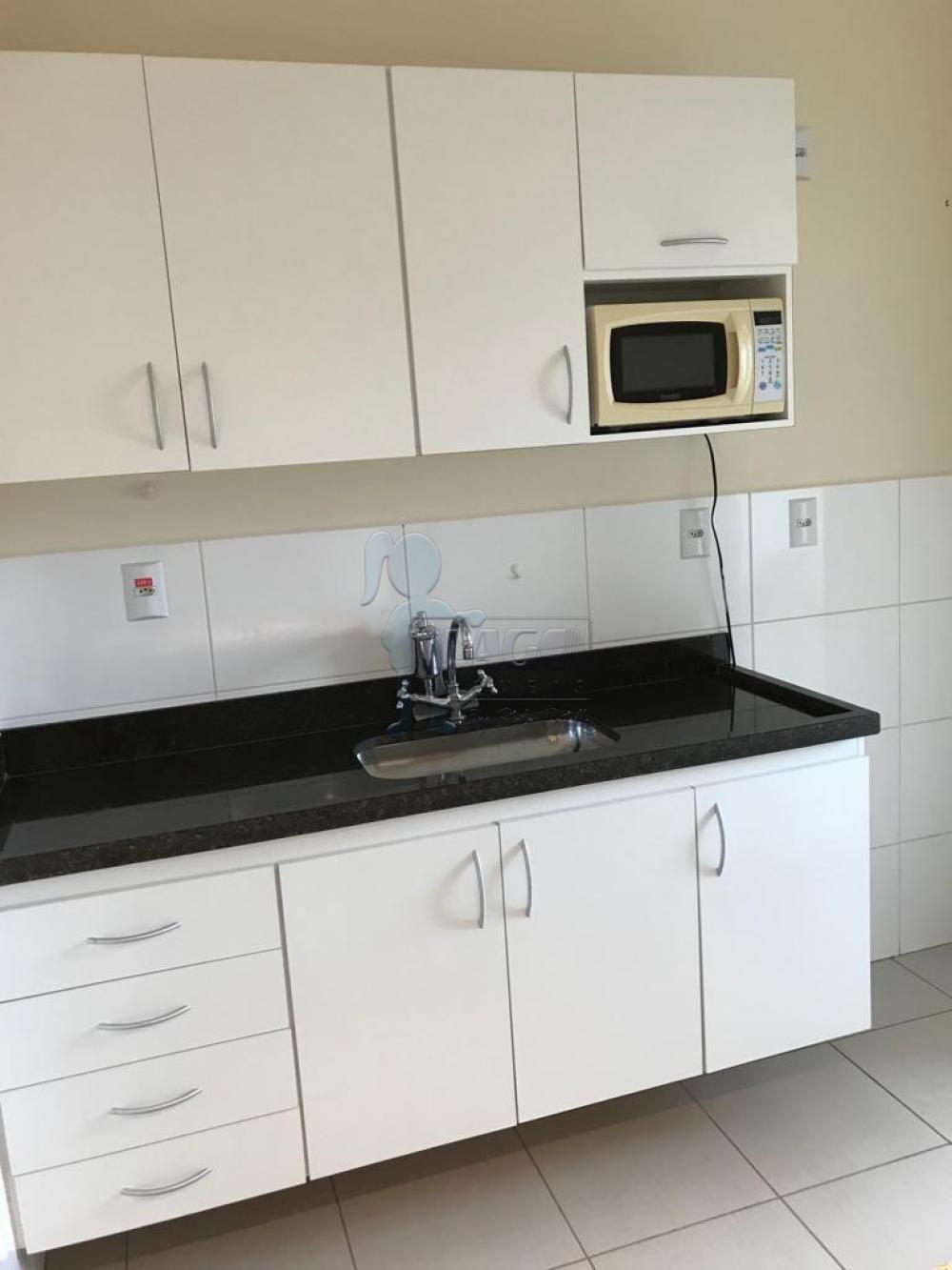 Alugar Apartamento / Padr&atilde;o em Ribeir&atilde;o Preto R$ 1.000,00 - Foto 4