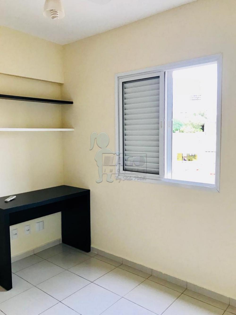 Alugar Apartamento / Padr&atilde;o em Ribeir&atilde;o Preto R$ 1.000,00 - Foto 7