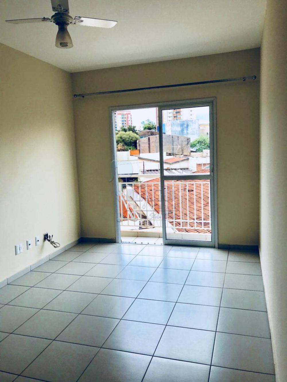 Alugar Apartamento / Padr&atilde;o em Ribeir&atilde;o Preto R$ 1.000,00 - Foto 3