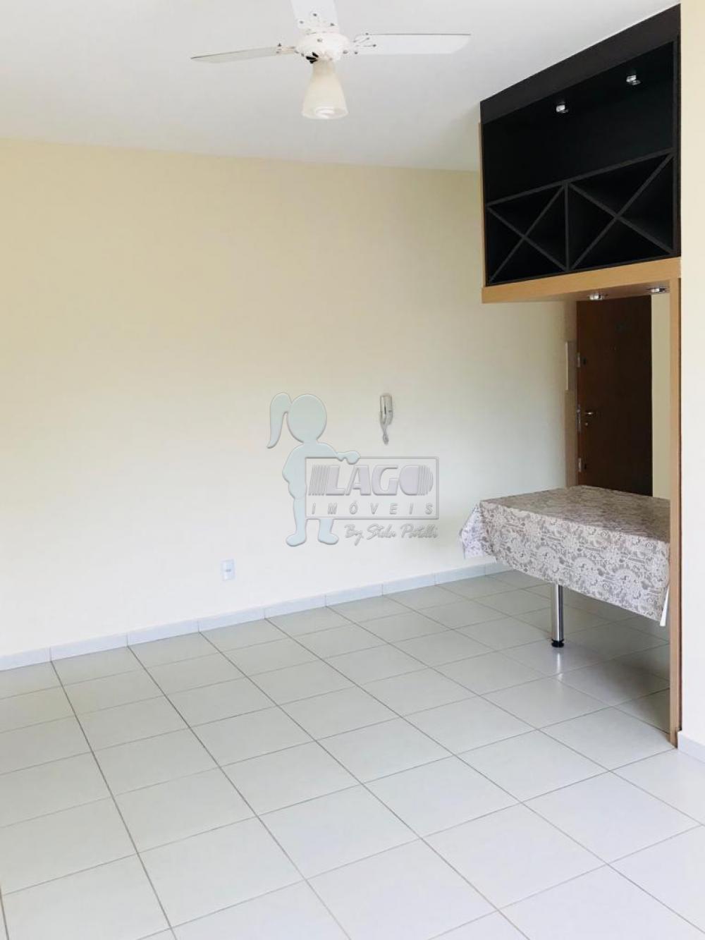 Alugar Apartamento / Padr&atilde;o em Ribeir&atilde;o Preto R$ 1.000,00 - Foto 2