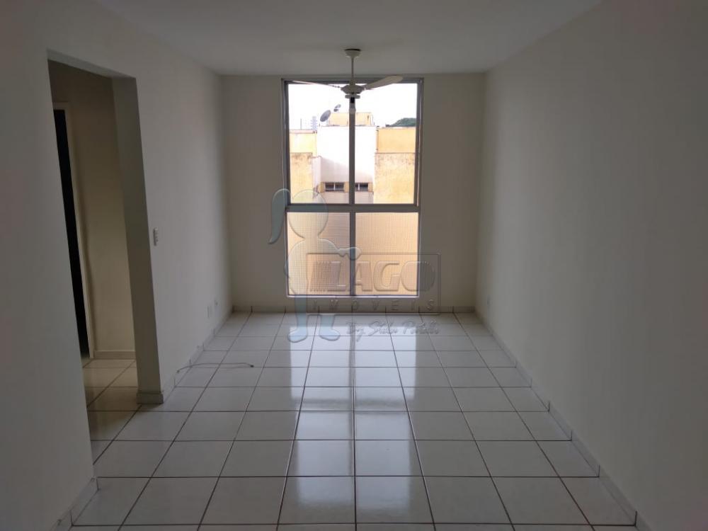 Alugar Apartamento / Padr&atilde;o em Ribeir&atilde;o Preto R$ 800,00 - Foto 1
