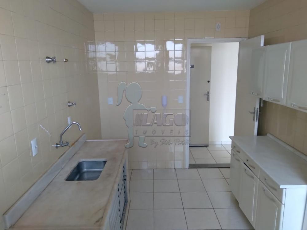 Alugar Apartamento / Padr&atilde;o em Ribeir&atilde;o Preto R$ 800,00 - Foto 4