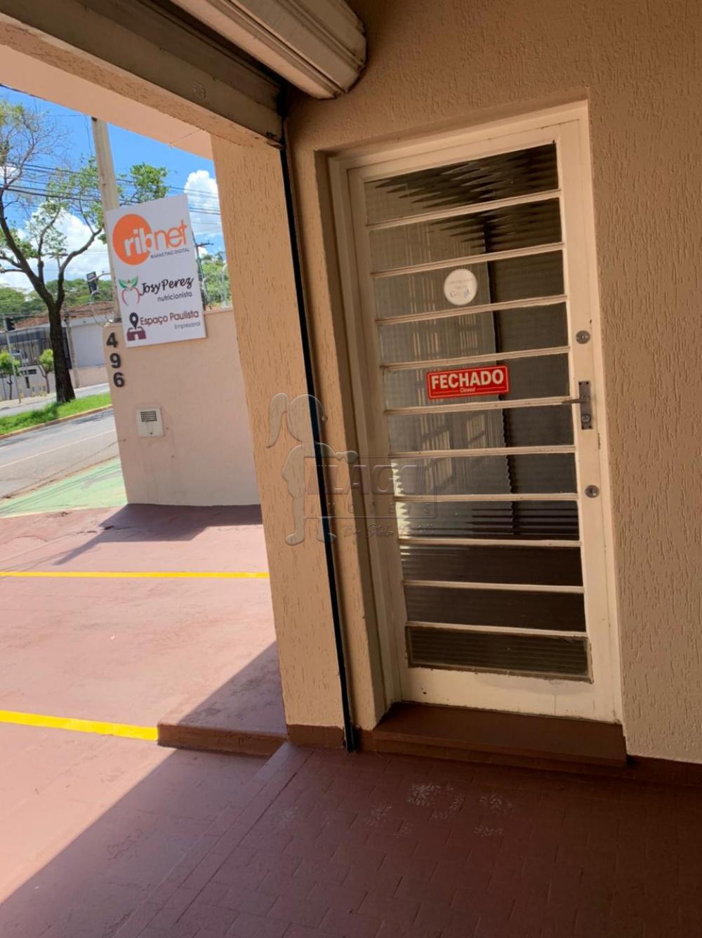 Alugar Comercial padr&atilde;o / Loja em Ribeir&atilde;o Preto R$ 1.200,00 - Foto 1