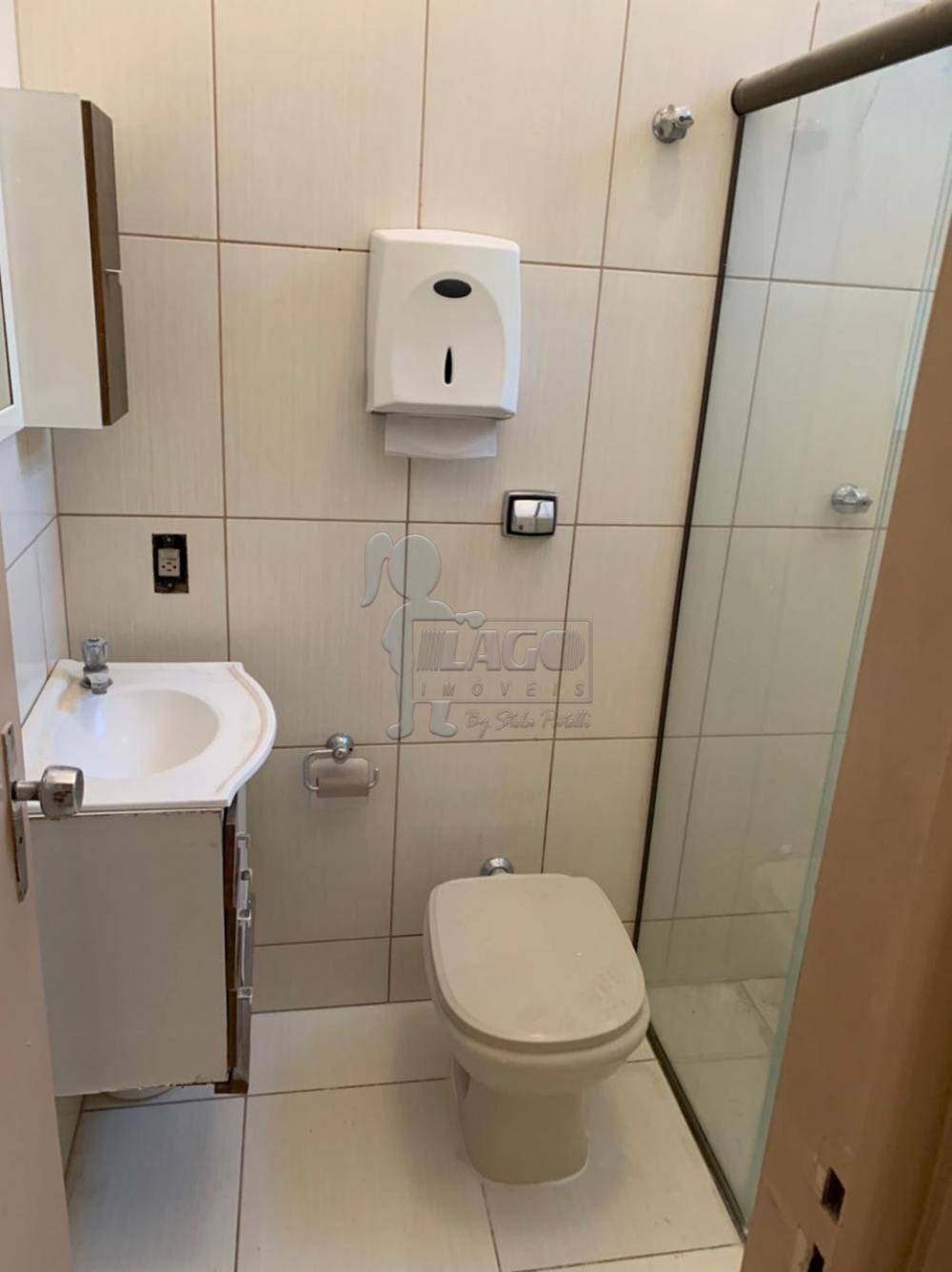 Alugar Comercial padr&atilde;o / Loja em Ribeir&atilde;o Preto R$ 1.200,00 - Foto 5