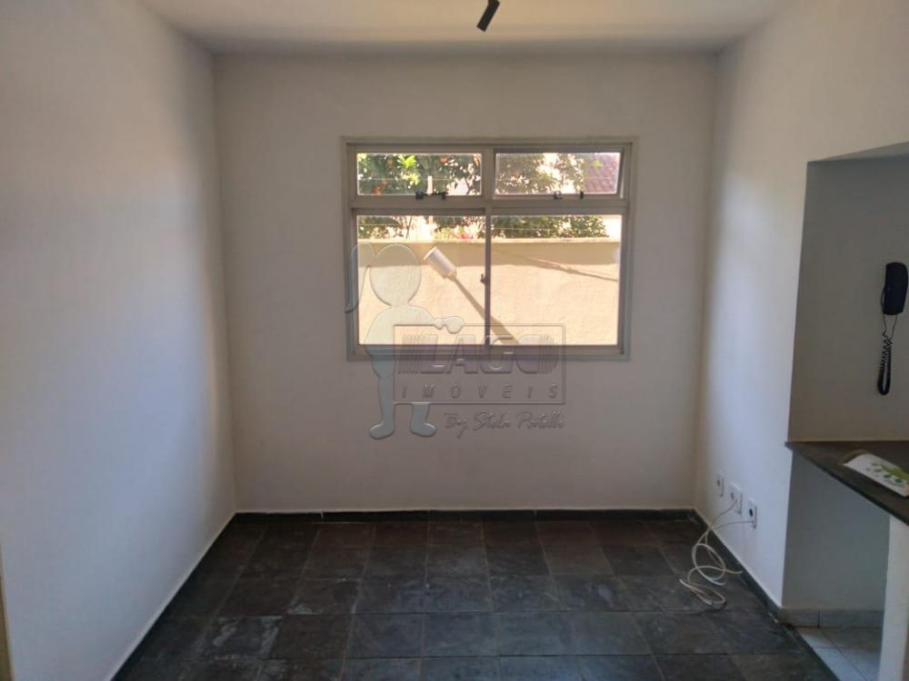 Alugar Apartamento / Padr&atilde;o em Ribeir&atilde;o Preto R$ 950,00 - Foto 1