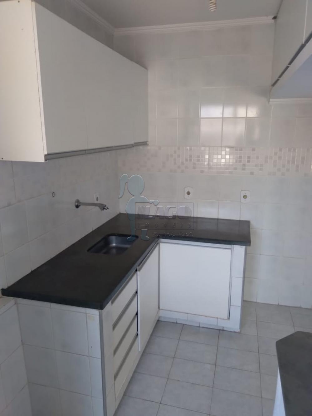 Alugar Apartamento / Padr&atilde;o em Ribeir&atilde;o Preto R$ 950,00 - Foto 4