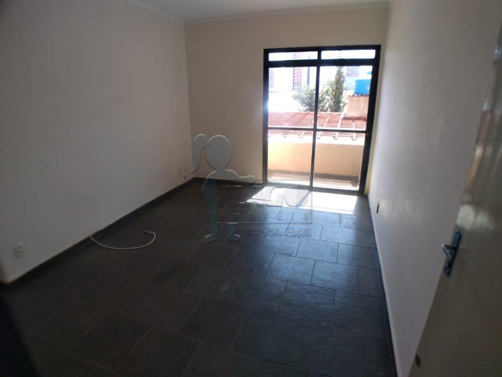 Alugar Apartamento / Padr&atilde;o em Ribeir&atilde;o Preto R$ 1.050,00 - Foto 1