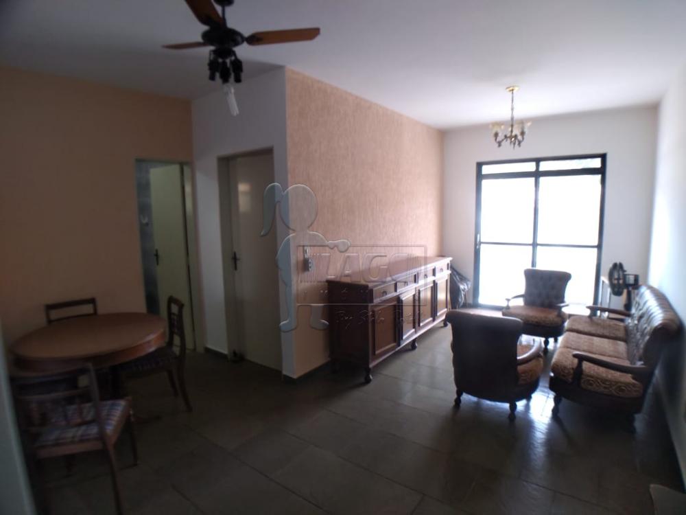 Alugar Apartamento / Padr&atilde;o em Ribeir&atilde;o Preto R$ 750,00 - Foto 1