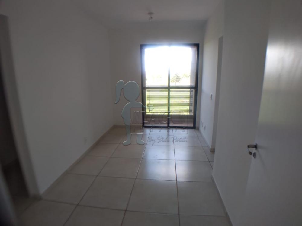 Alugar Apartamento / Padr&atilde;o em Bonfim Paulista R$ 850,00 - Foto 1