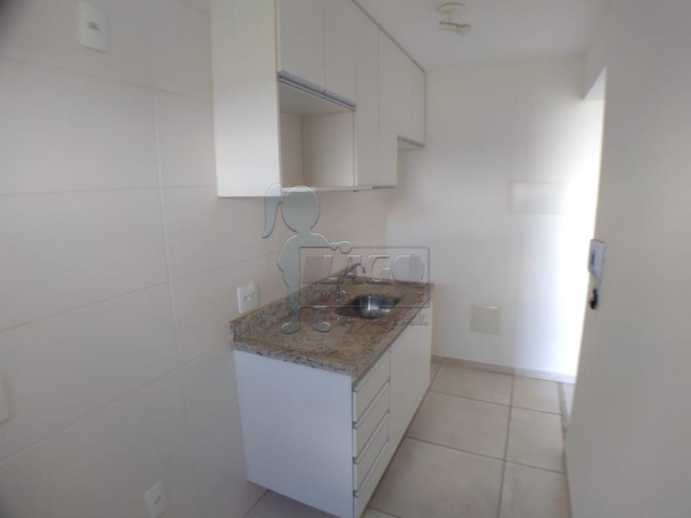 Alugar Apartamento / Padr&atilde;o em Bonfim Paulista R$ 850,00 - Foto 5
