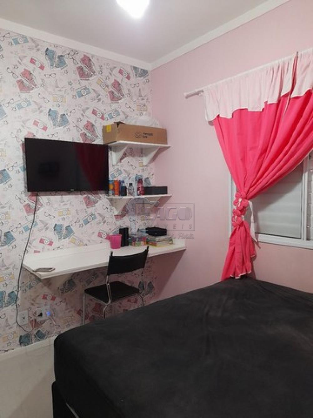 Comprar Apartamento / Padr&atilde;o em Ribeir&atilde;o Preto R$ 170.000,00 - Foto 3