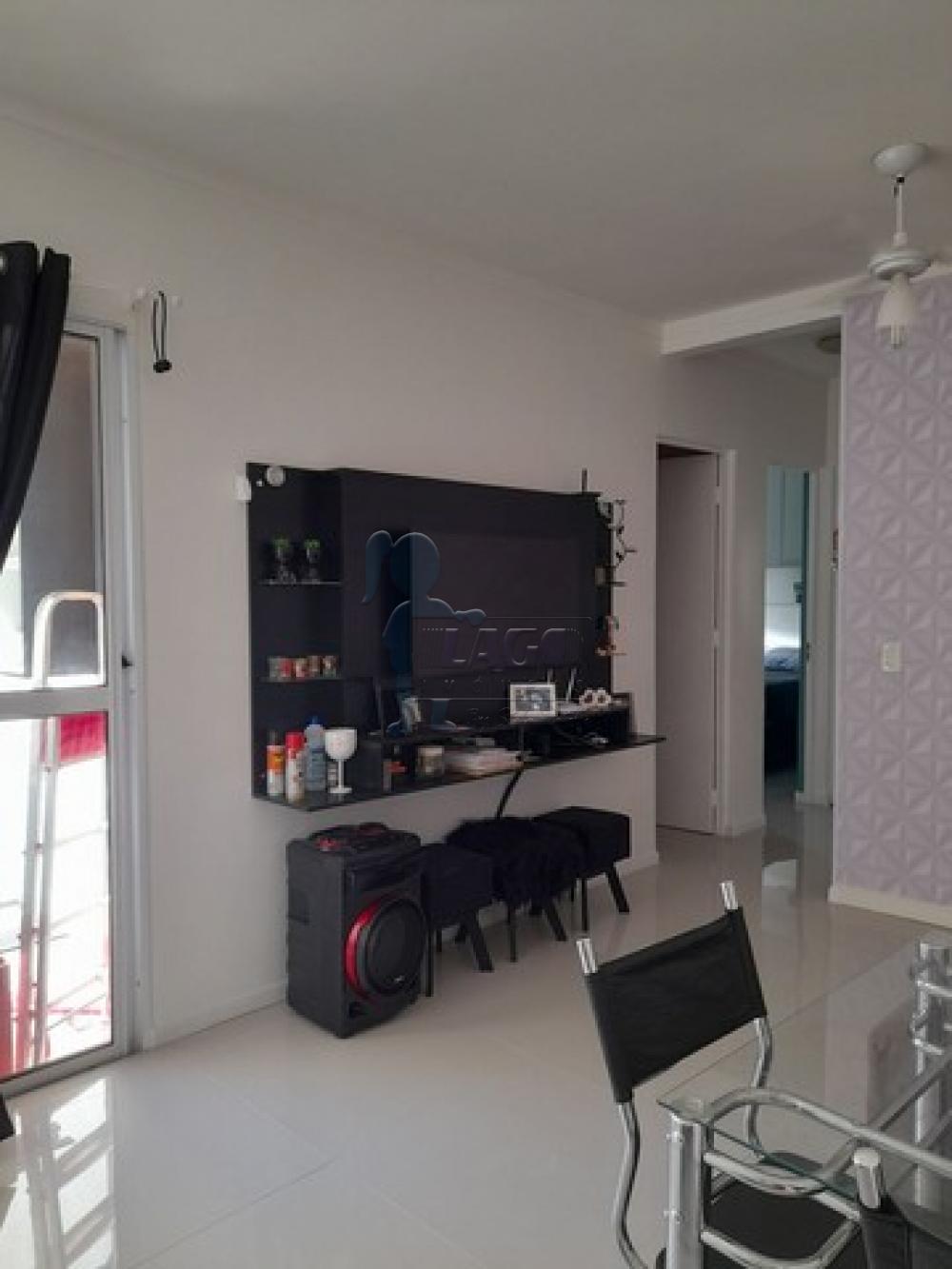 Comprar Apartamento / Padr&atilde;o em Ribeir&atilde;o Preto R$ 170.000,00 - Foto 1