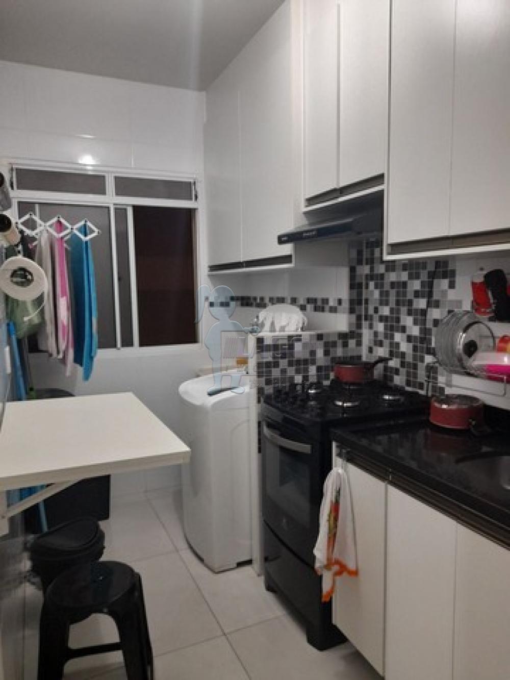 Comprar Apartamento / Padr&atilde;o em Ribeir&atilde;o Preto R$ 170.000,00 - Foto 4