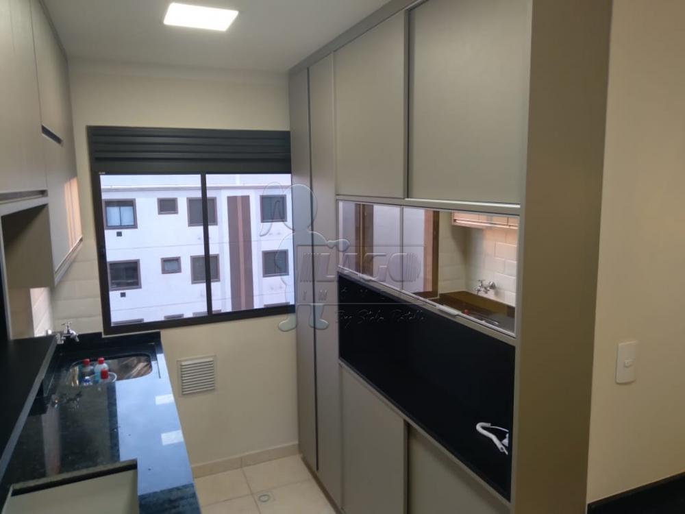 Alugar Apartamento / Padr&atilde;o em Bonfim Paulista R$ 800,00 - Foto 3