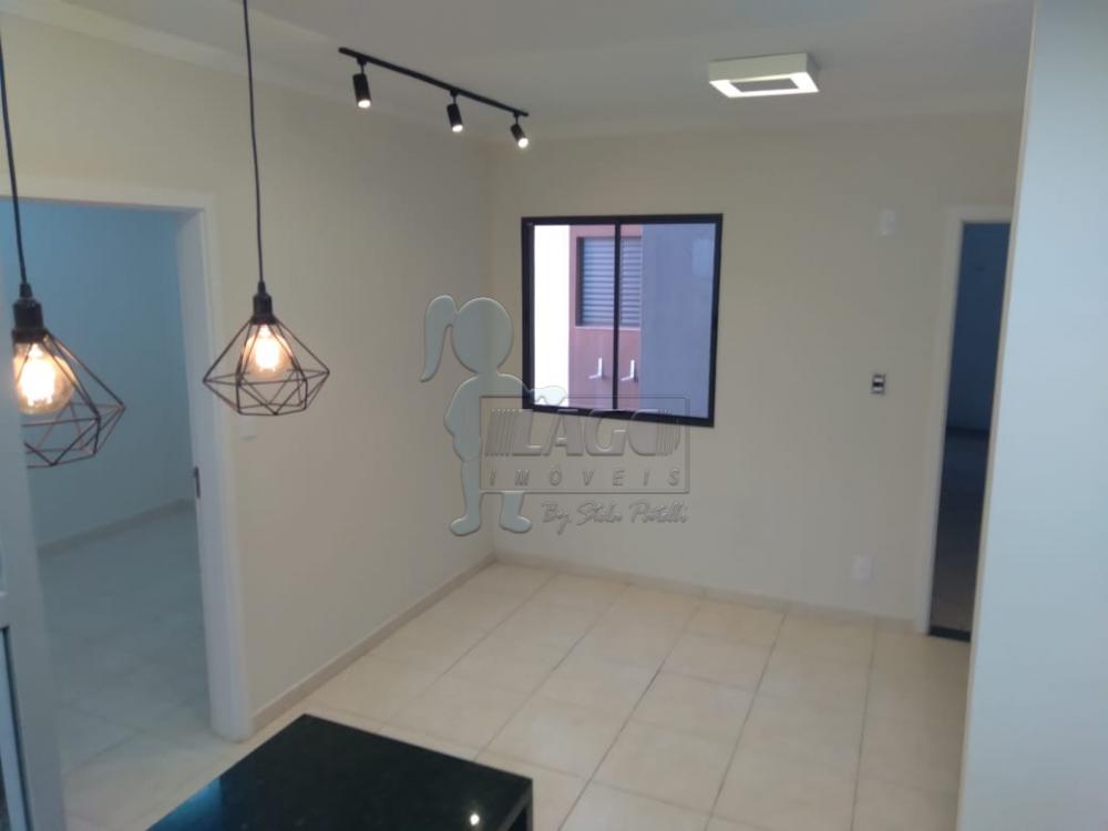 Alugar Apartamento / Padr&atilde;o em Bonfim Paulista R$ 800,00 - Foto 2