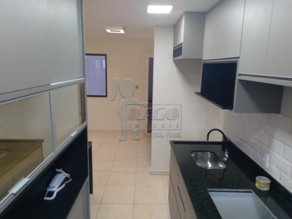 Alugar Apartamento / Padr&atilde;o em Bonfim Paulista R$ 800,00 - Foto 4