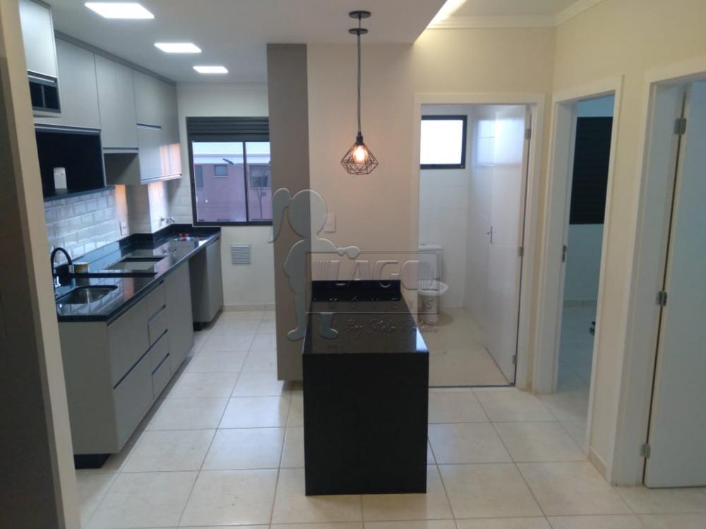 Alugar Apartamento / Padr&atilde;o em Bonfim Paulista R$ 800,00 - Foto 1