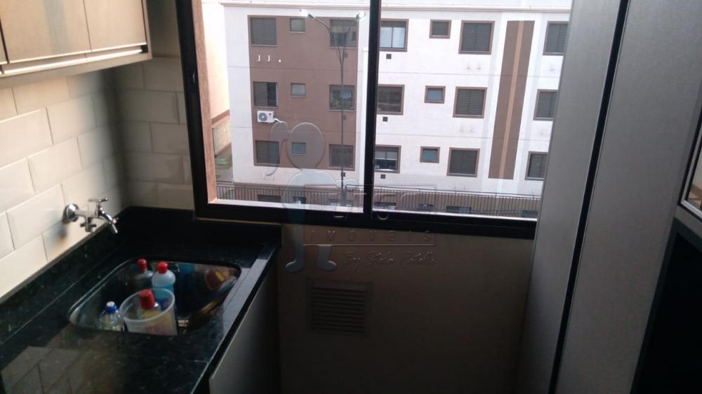 Alugar Apartamento / Padr&atilde;o em Bonfim Paulista R$ 800,00 - Foto 5