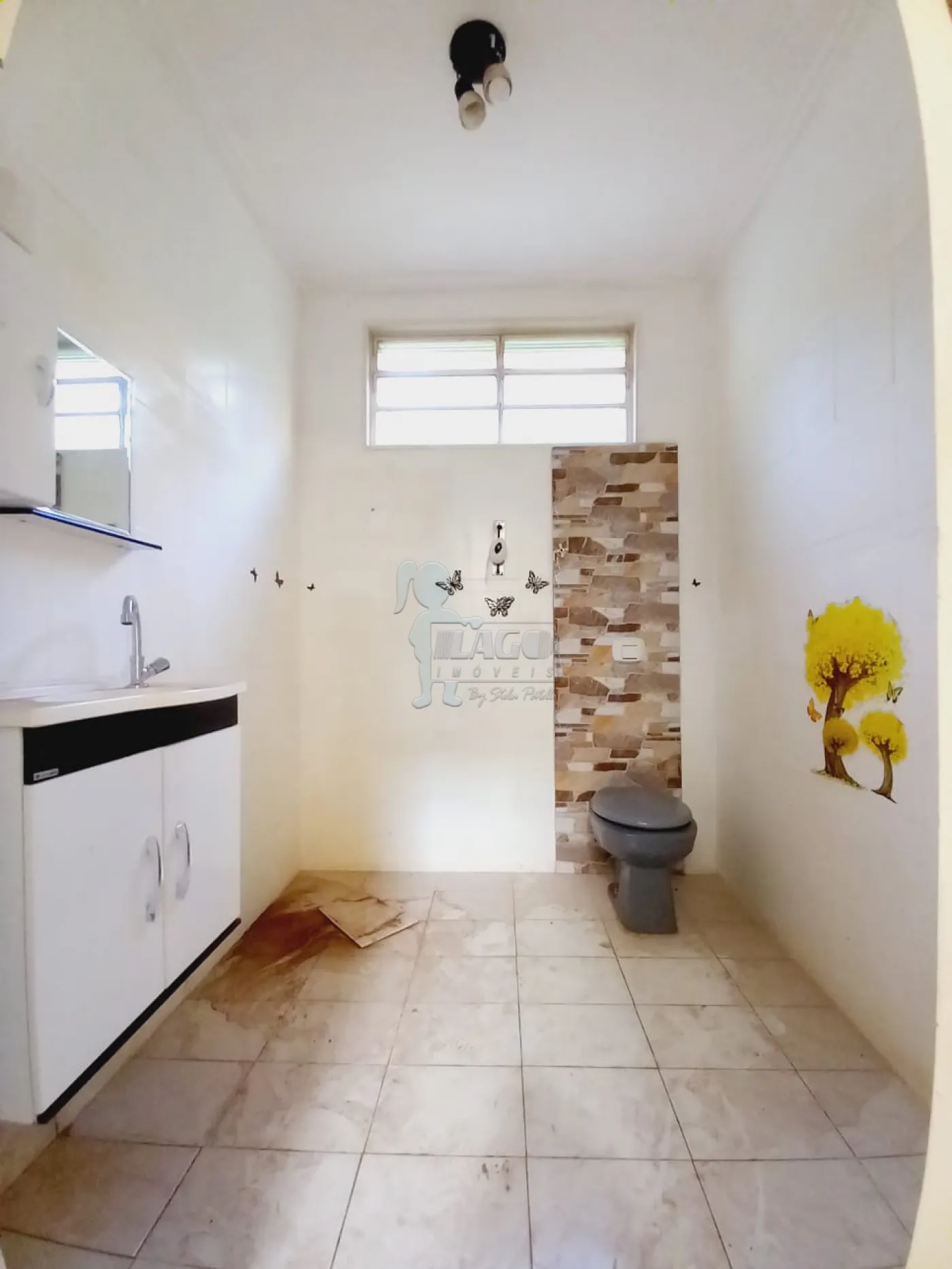 Alugar Casa / Padr&atilde;o em Ribeir&atilde;o Preto R$ 2.000,00 - Foto 10