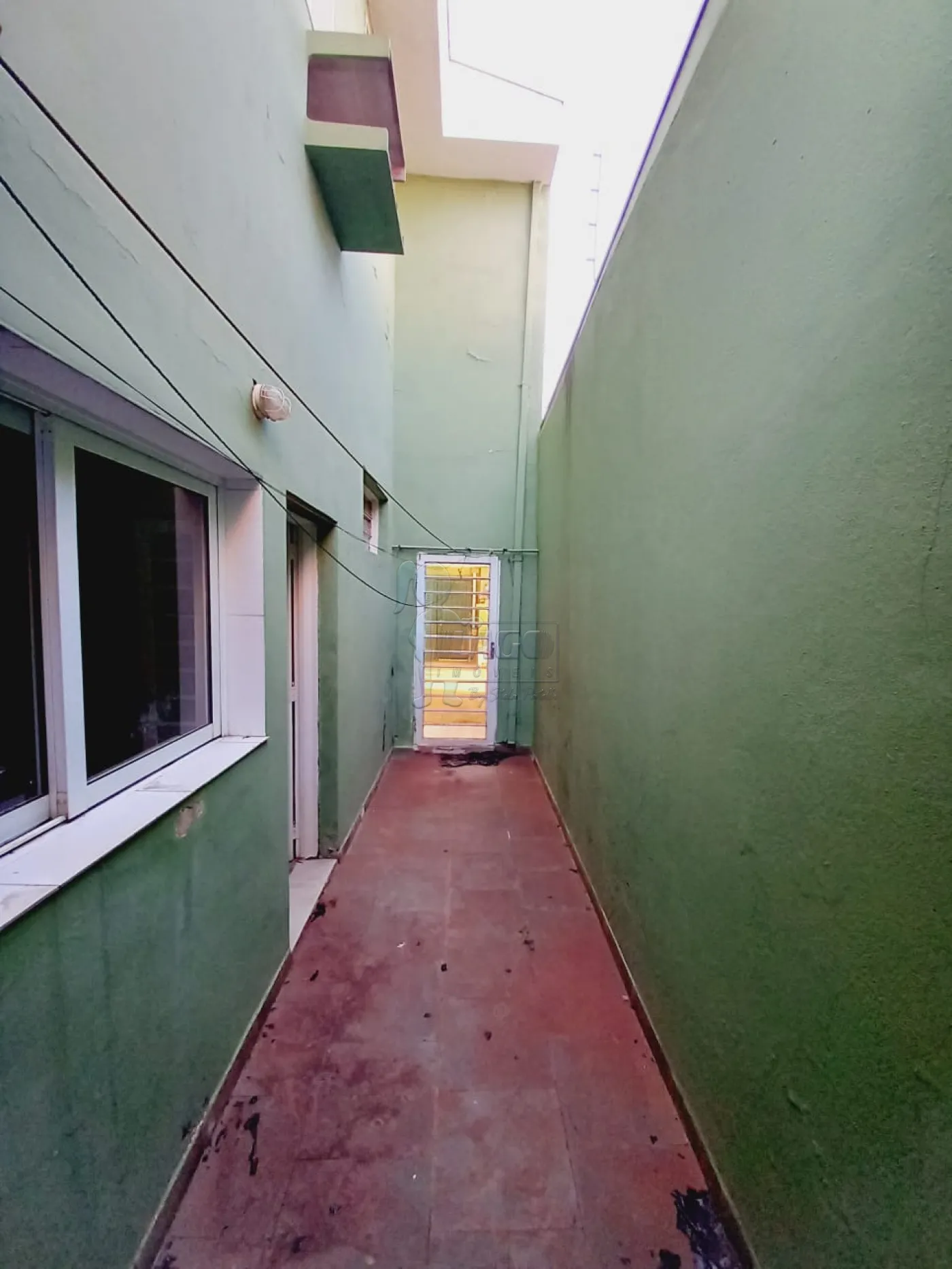 Alugar Casa / Padr&atilde;o em Ribeir&atilde;o Preto R$ 2.000,00 - Foto 15