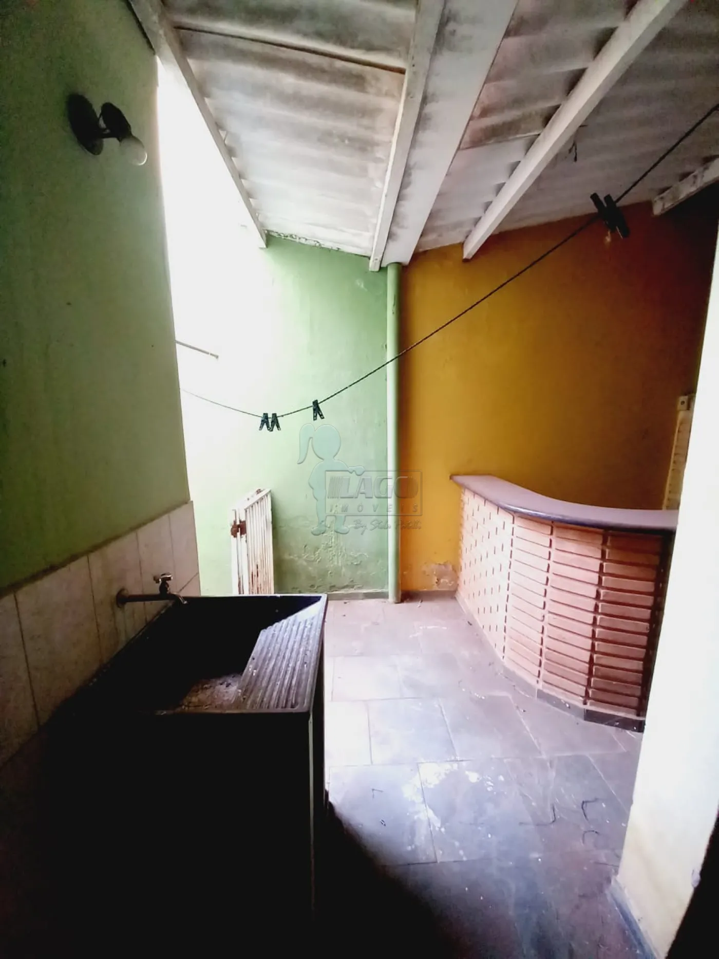 Alugar Casa / Padr&atilde;o em Ribeir&atilde;o Preto R$ 2.000,00 - Foto 16