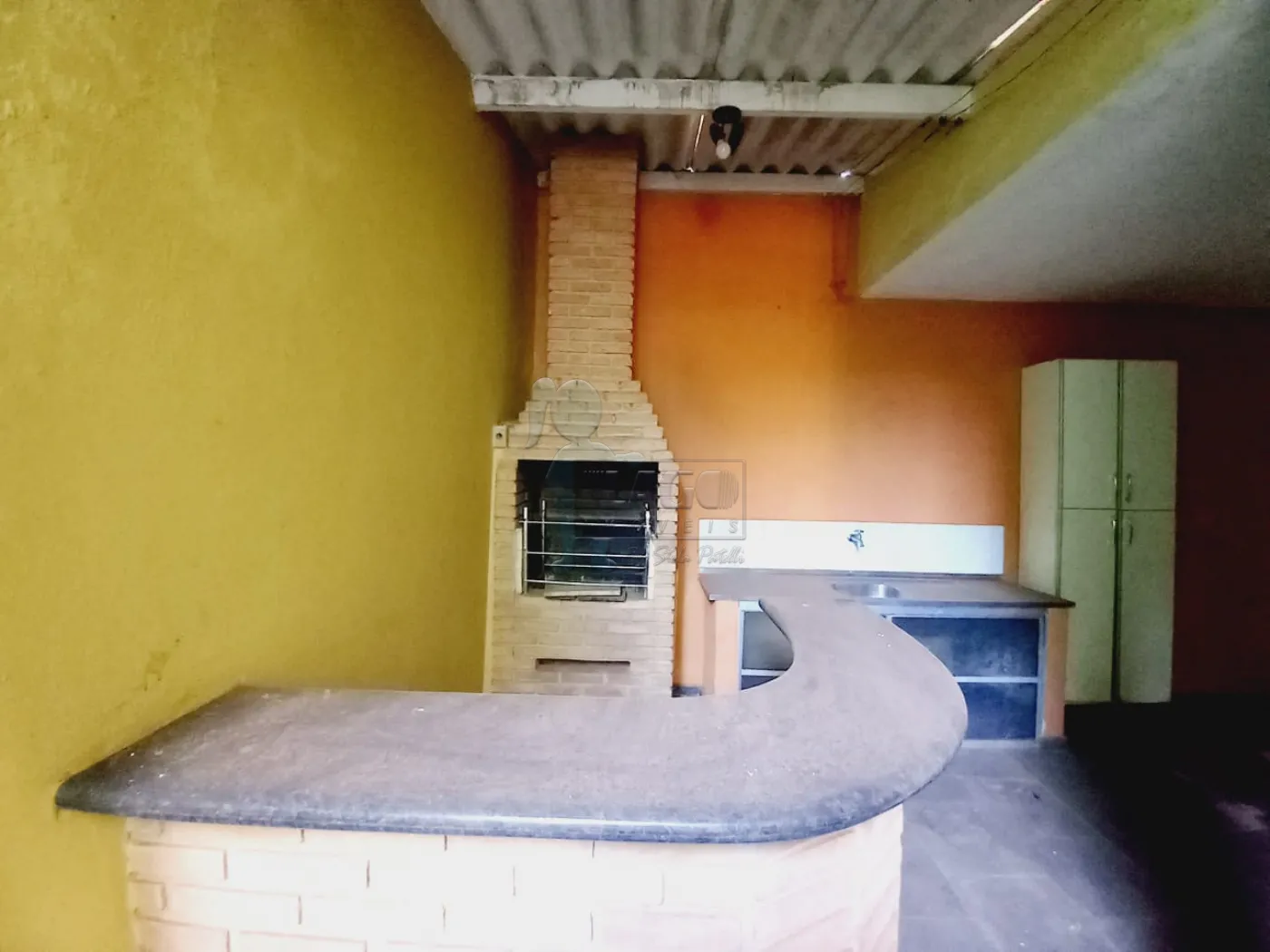 Alugar Casa / Padr&atilde;o em Ribeir&atilde;o Preto R$ 2.000,00 - Foto 18