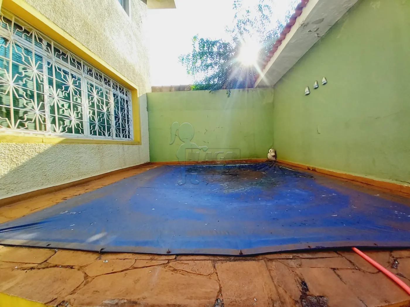 Alugar Casa / Padr&atilde;o em Ribeir&atilde;o Preto R$ 2.000,00 - Foto 25