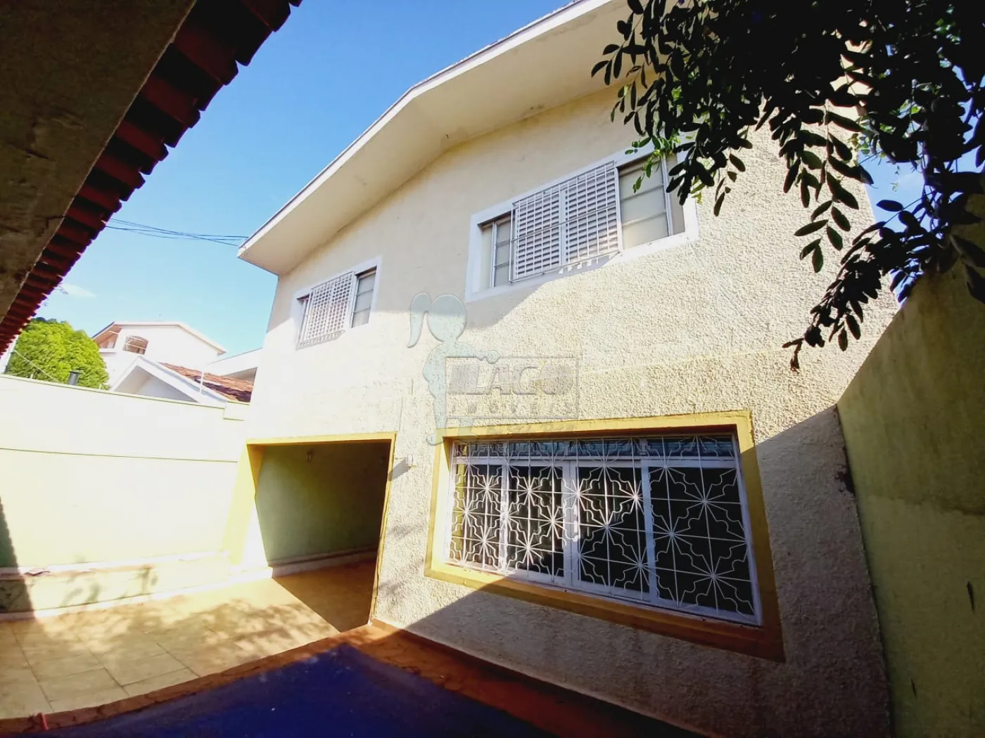 Alugar Casa / Padr&atilde;o em Ribeir&atilde;o Preto R$ 2.000,00 - Foto 23